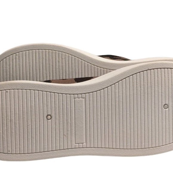 Forever 21 Brown/Green Camo Print Coral Lace-Up Sneaker Shoes New Size 8 - Picture 9 of 9